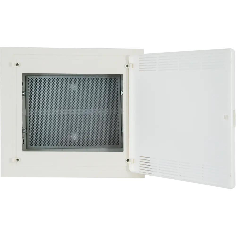 Щит слаботочный встраиваемый Hager Golf VF218PZF 36 модулей IP30 пластик STLM-2115540 - Вид №2