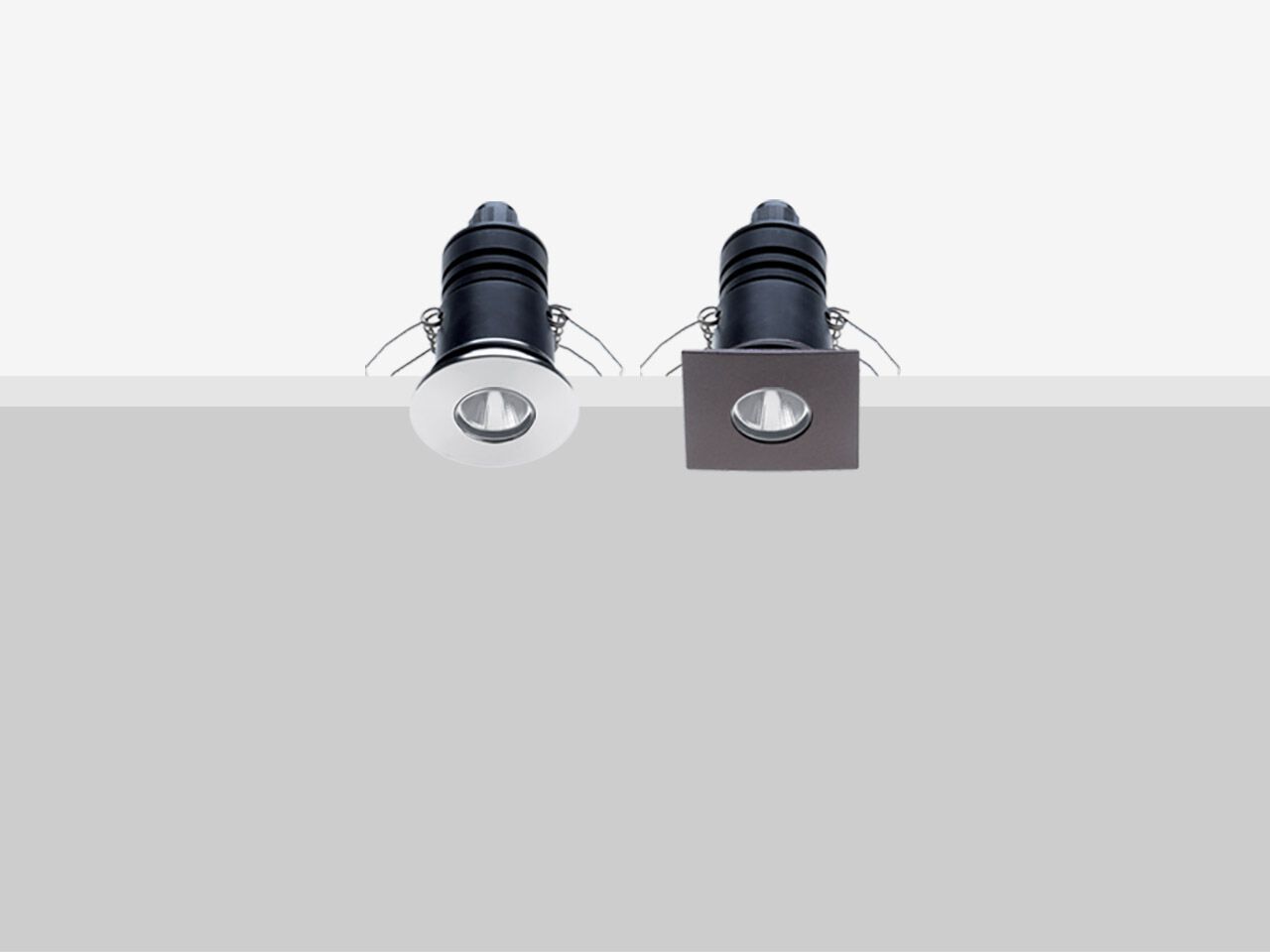 Утопленный светодиодный прожектор Flexalighting LOTUS 6 EVO ARCH-00133807