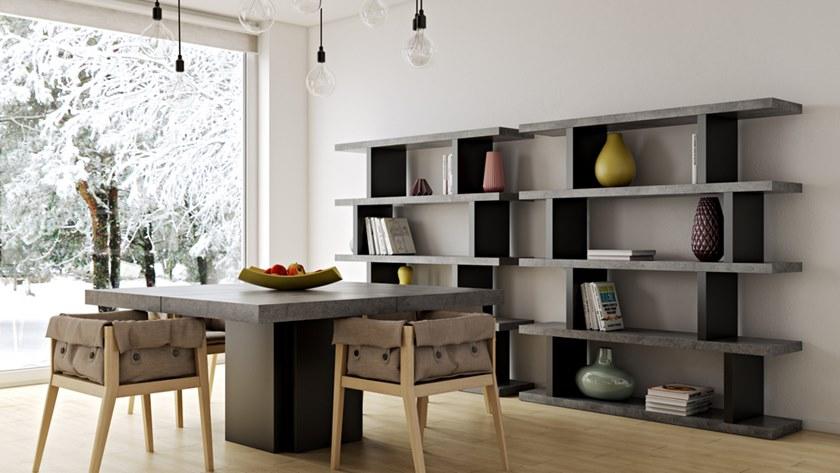 TemaHome Открытая полка sun-id-1415749 - Вид №8