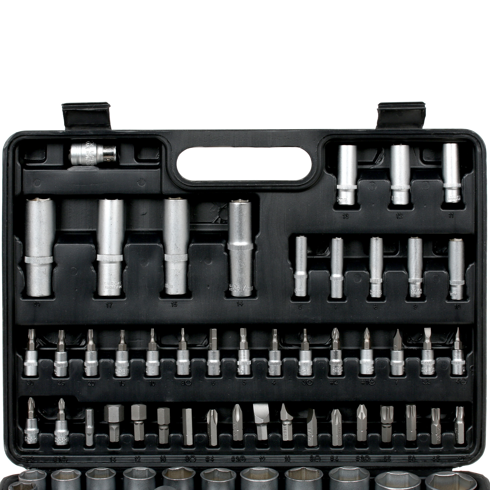 Набор инструментов DEKO DKMT94 5305049 STDN-0061734 - Вид №1