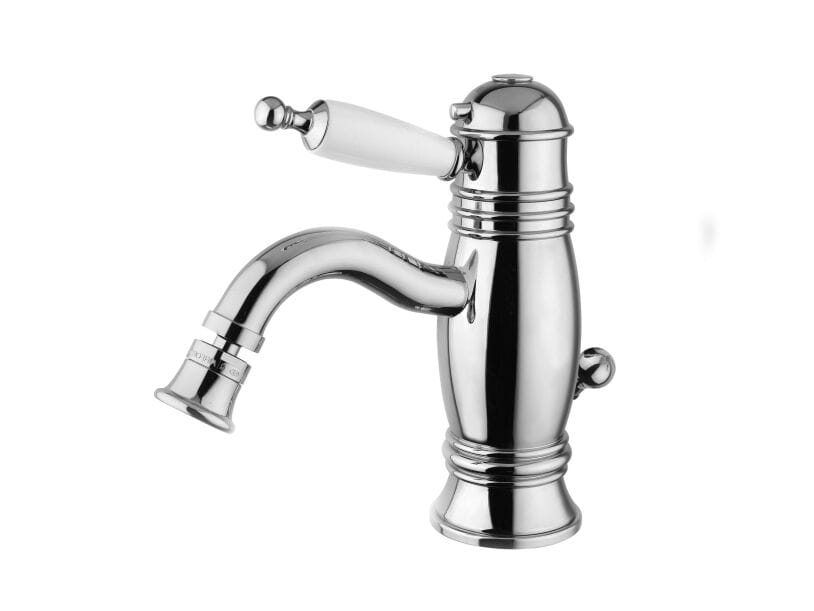 Термостатический смеситель для биде с одной ручкой Gaia Mobili Complements ARCH-00102511 - Вид №1