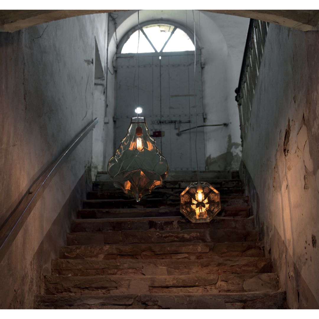 Karman SE113 1F INT 24 KARATI подвес SE1131FINTk - Вид №1