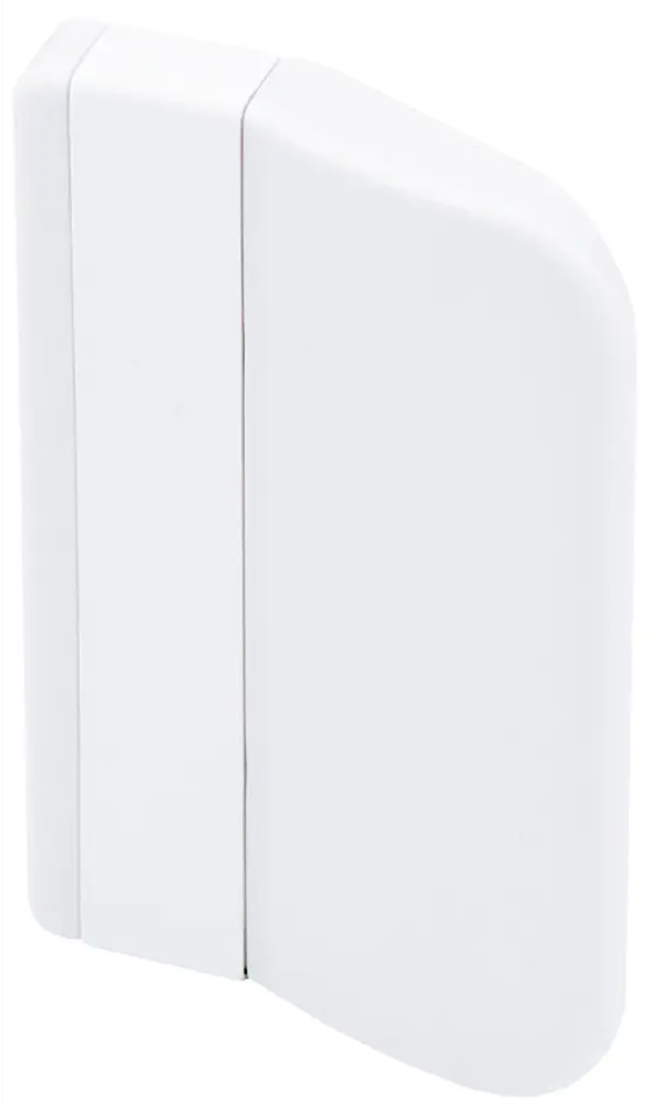 Балконная ручка ФАБРИКА ЗАМКОВ для защиты от дыма 12842686