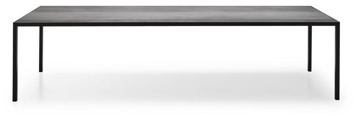 MDF Italia Прямоугольный стол из керамогранита Lim 3.0 sun-id-1507358 - Вид №3