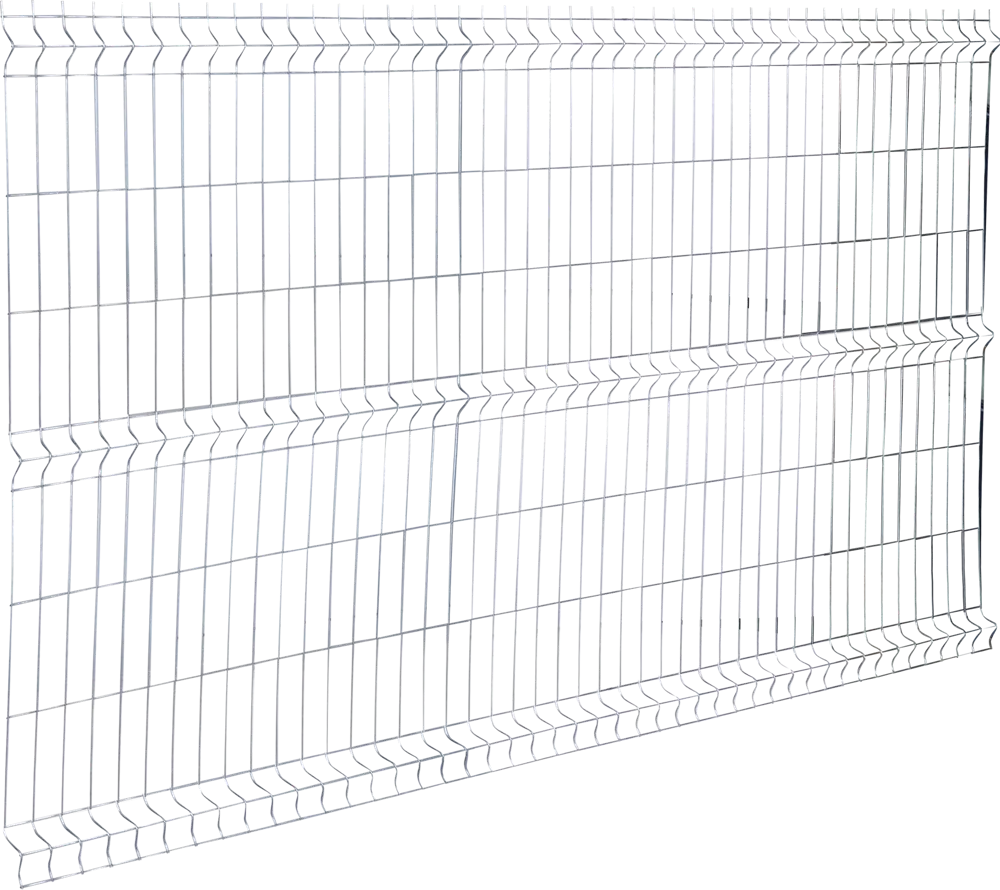 Grand Line 3D панель Light для современного ограждения 1.53x2.5 м 82035914