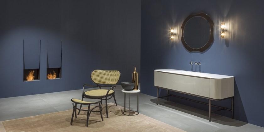 Antonio Lupi Design Полная мебель для ванной Ilbagno Antoniolupi sun-id-1430065 - Вид №18