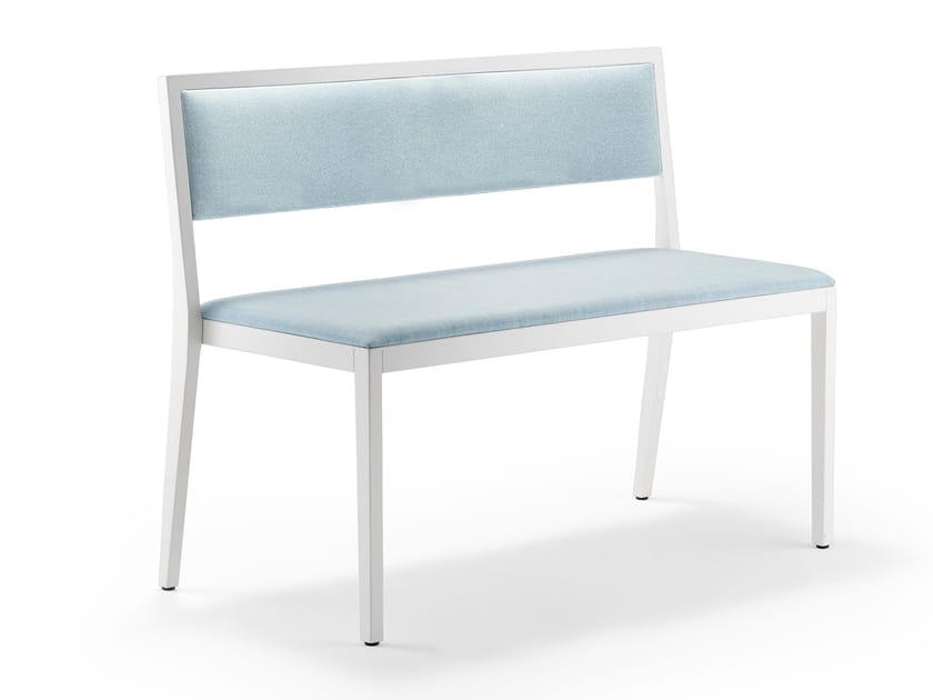 Скамейка из массива дерева SCHNEEWEISS interior Bonnie &amp ARCH-00005568