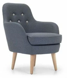 Domingo Salotti Кресло с мягкой обивкой Cornell