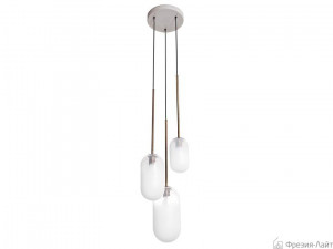 Cangini & Tucci Inti 1459 MX.3L Metal подвес