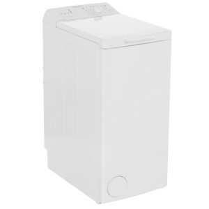 9153057 Стиральная машина Indesit BTW L60400 EE/N белый