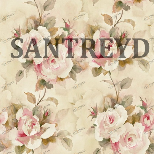 AQ51101 Обои Seabrook Watercolor