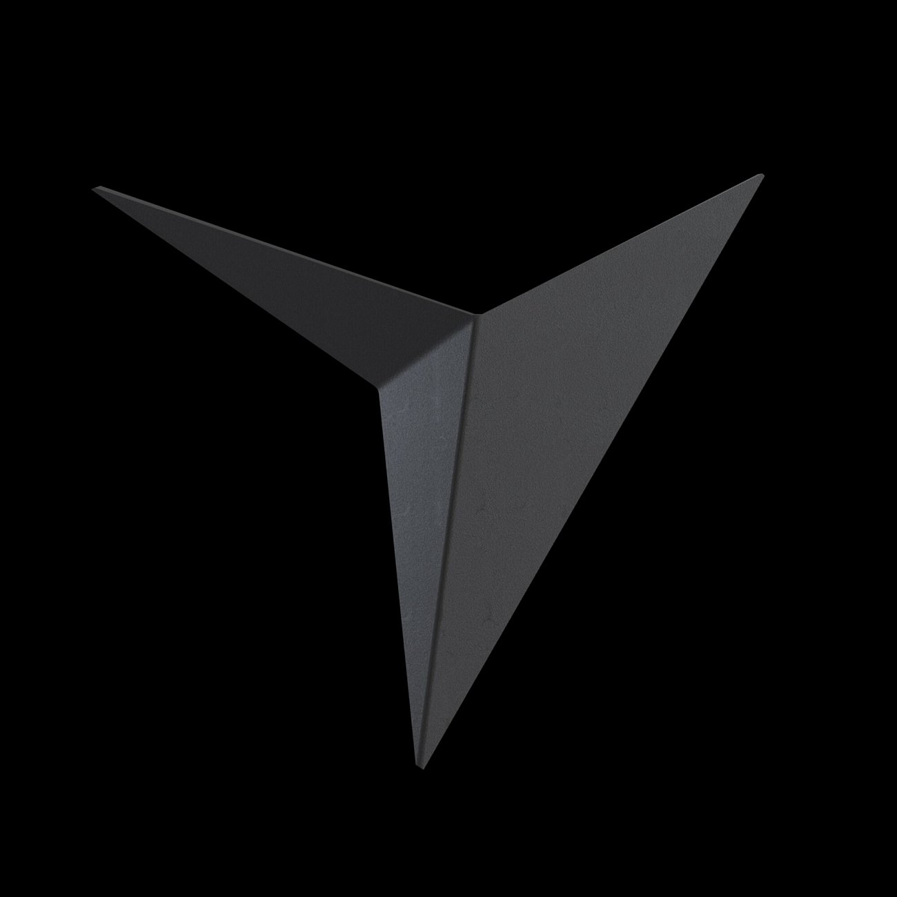 Бра настенное черное 25 см Trame C808WL-L3B TECHNICAL CEILING & WALL 00-3957408 Черный  - Вид №5