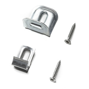 Монтажный комплект для ступеней CM: надежная фиксация на 3 метра 84910129