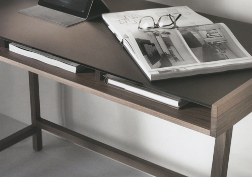 Письменный стол ABACO PACINI CAPPELLINI 5472  - Вид №1