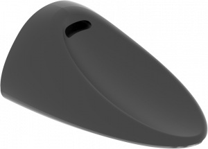 BOCERCEVA3 Каскадный излив для раковины GSG CERAMIC