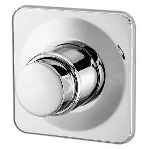 BM33021111 Bienbanyo Пресс-клапан - корпус 3/4 "PPRC