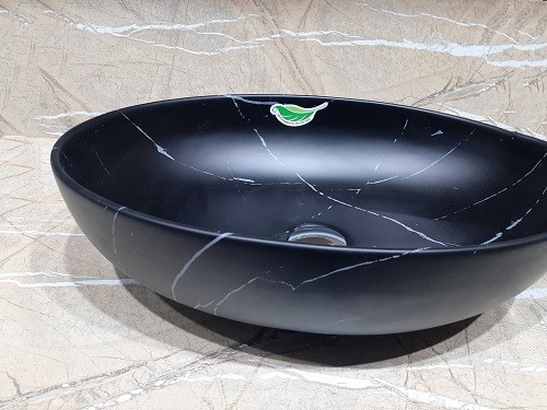 78166MBM Умывальник LAB.Space NC - Вид №1