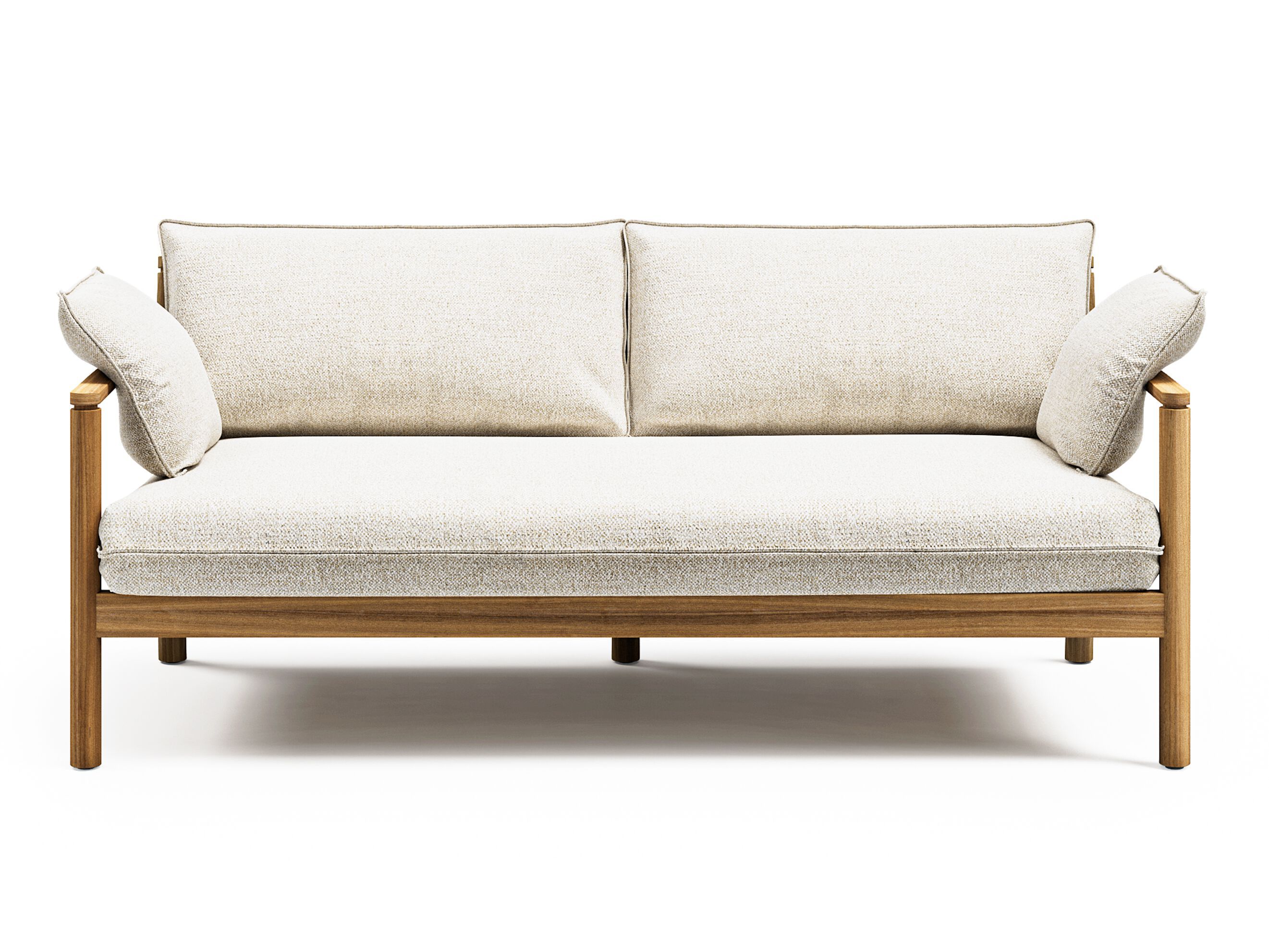 2-местный тканевый садовый диван Atmosphera Панама ARCH-00041755