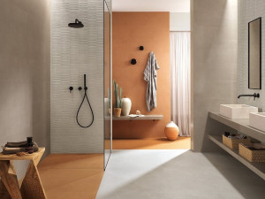 Пол / керамогранит