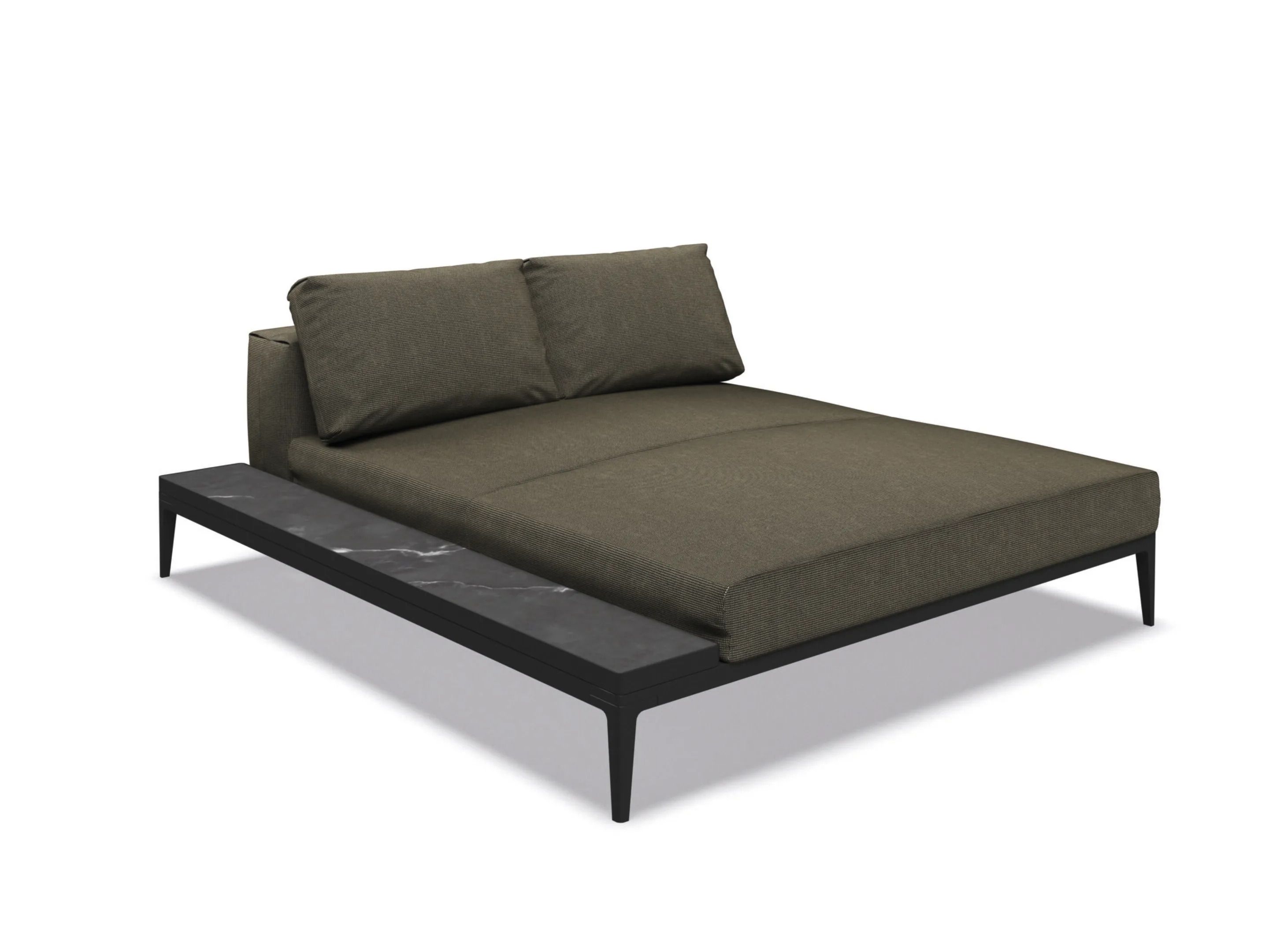 Ткань сад кровать Gloster сетка ARCH-00077891 - Вид №4