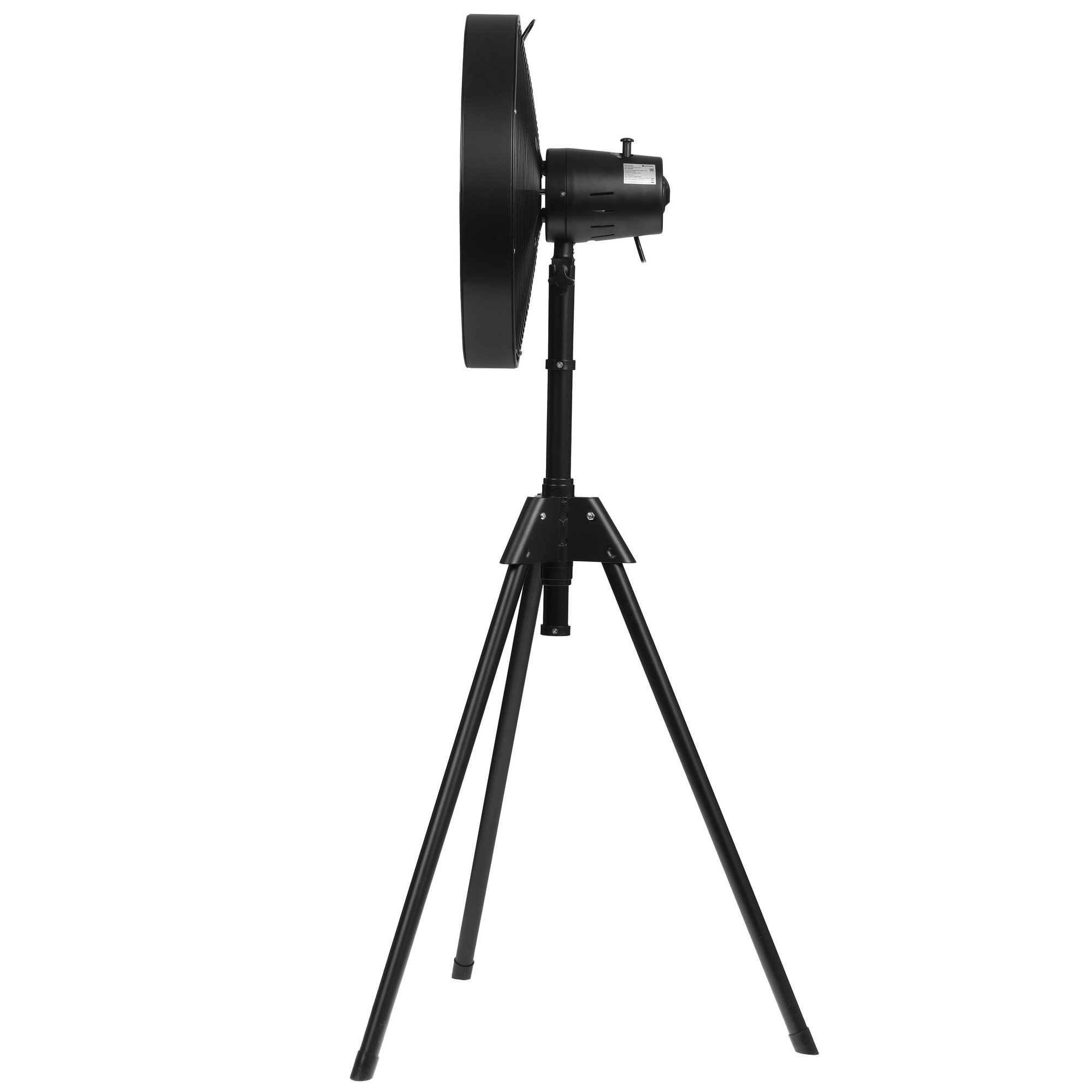 9235525 Вентилятор Primera SFP-4025DP  черный STDN-0049687 - Вид №2