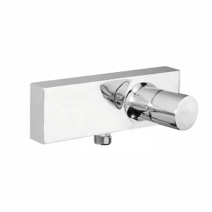 F3855/1 Смеситель дл я душа внешнего монтажа без душевого комп лекта FIMA CARLO FRATTINI Fluid