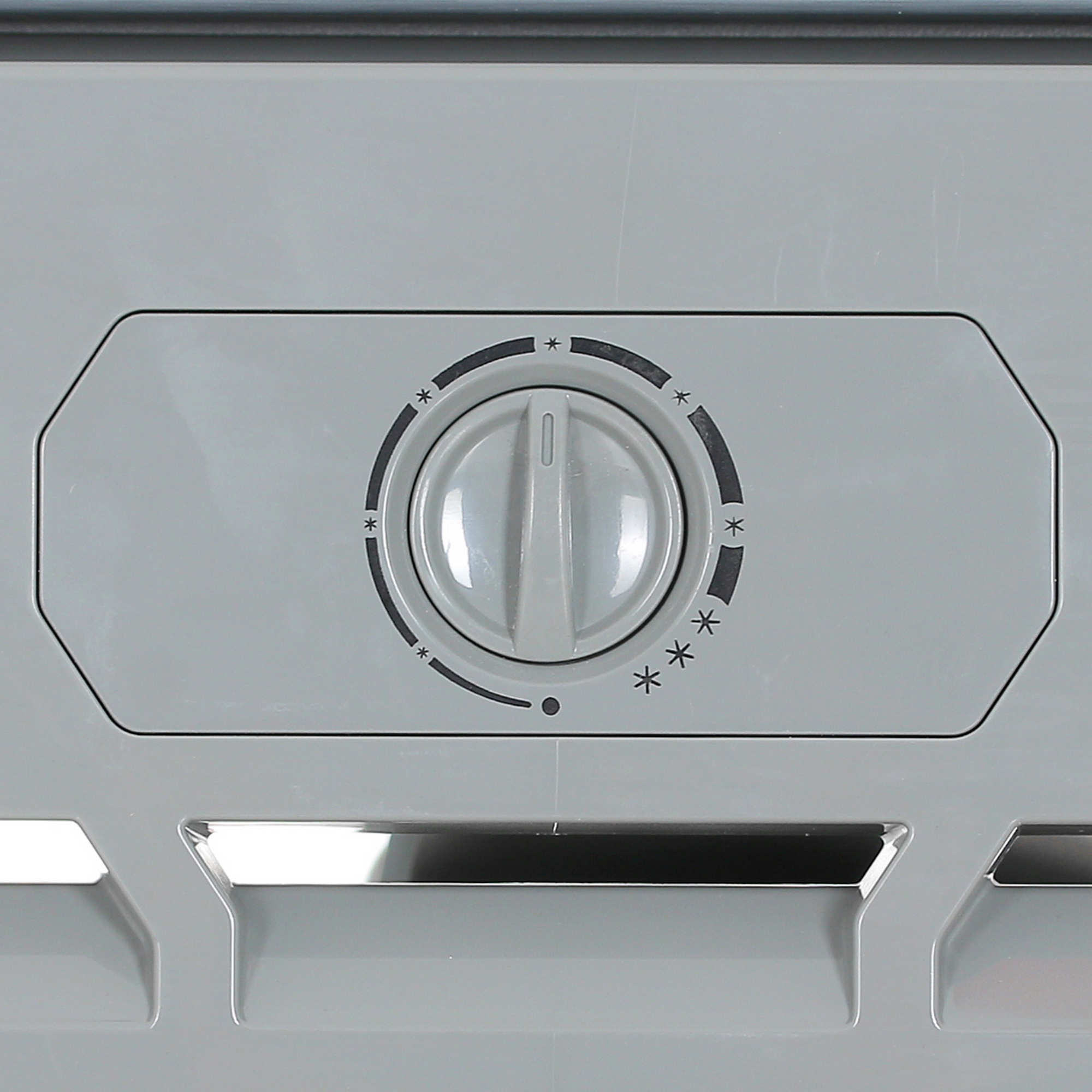 9924373 Холодильная витрина   Бирюса M521RN серебристый STDN-0051875 - Вид №9