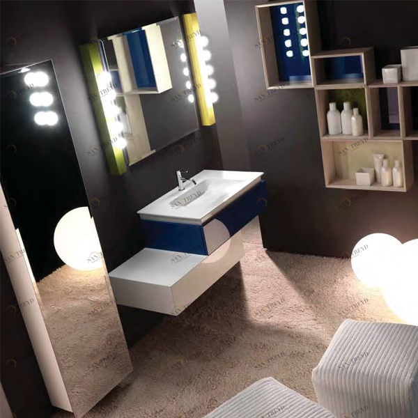 Комплект мебели 120+40+121 см KS-16 Karol KS Karolitalia KS16