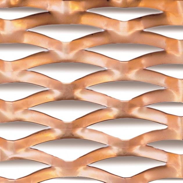 KME Architectural Solutions Пенопласт для облицовки фасада Tecu® design sun-id-1479821 - Вид №9