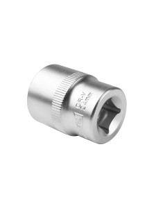 90581273 Торцевая головка двенадцатигранная AV-521024, 1/2", 24 мм STLM-0294167 AV STEEL