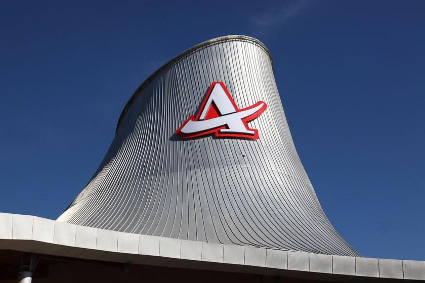 KME Architectural Solutions Сплошной металлический ламинат для медной кровли Tecu® sun-id-1471799 - Вид №8