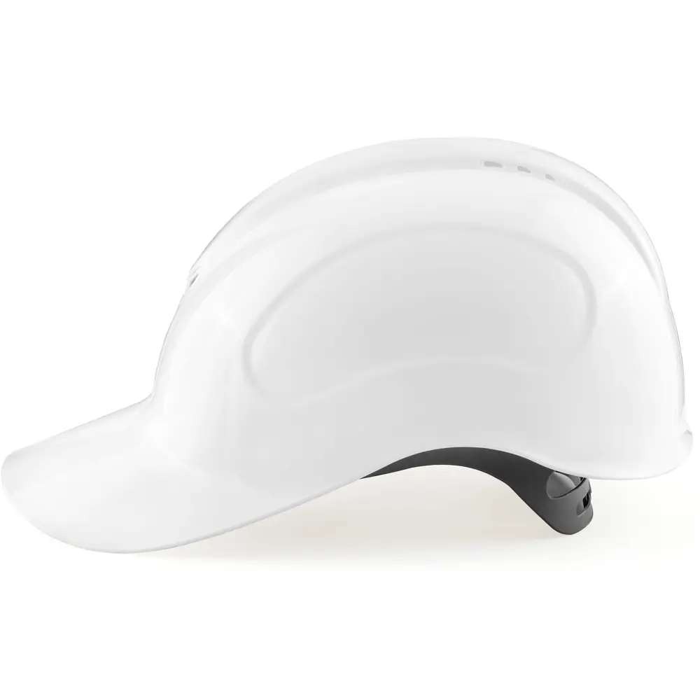 Защитная каскетка KRAFTER TEC 98117LM - легкая альтернатива каске 89338244 STLM-0841332 - Вид №2