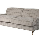 Hepworth Диван с фиксированной спинкой ijlbrown  - Вид №8