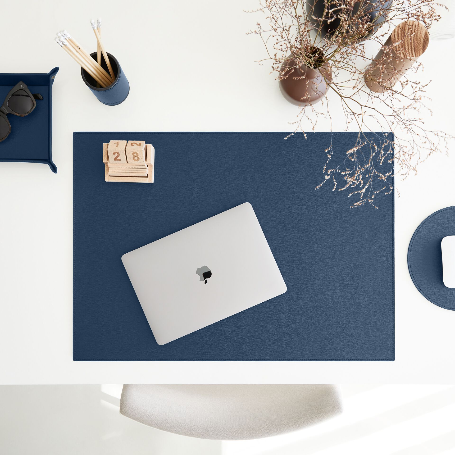 Кожаный чехол EGLOOH палладий ARCH-00047003 - Вид №69