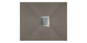 Поддон прямоугольный реверсивный PDR15070CE Cielo The Shower World