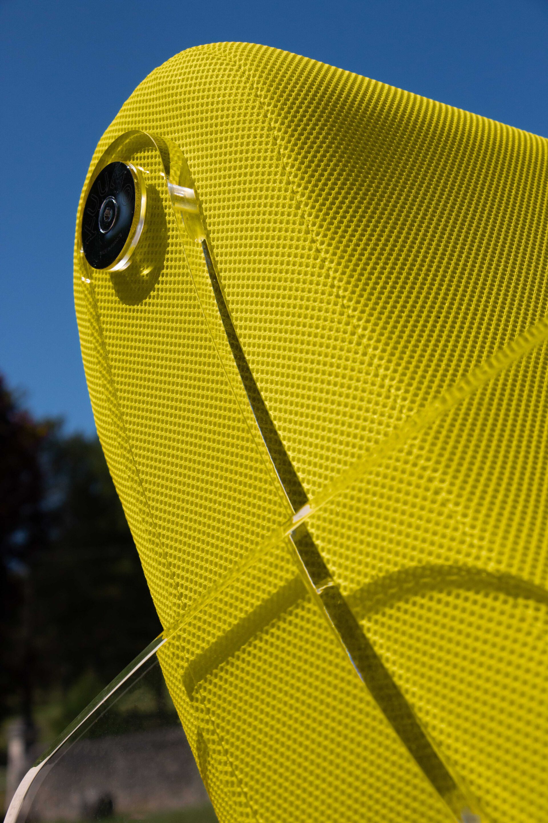 2-местный линейный диван KUUMO MW03 ARCH-00065554 - Вид №4