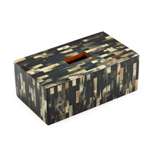 600525-MI ABHIKA ДЕРЖАТЕЛЬ ТКАНИ MIX