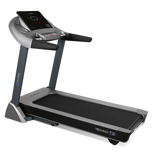 T12 Беговая дорожка oxygen techno t12 Oxygen Fitness 