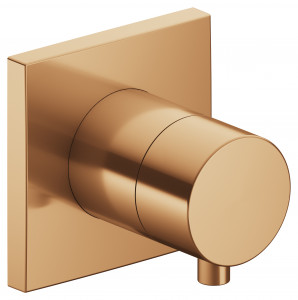 59541031002 Запорный вентиль DN 15 KEUCO IXMO