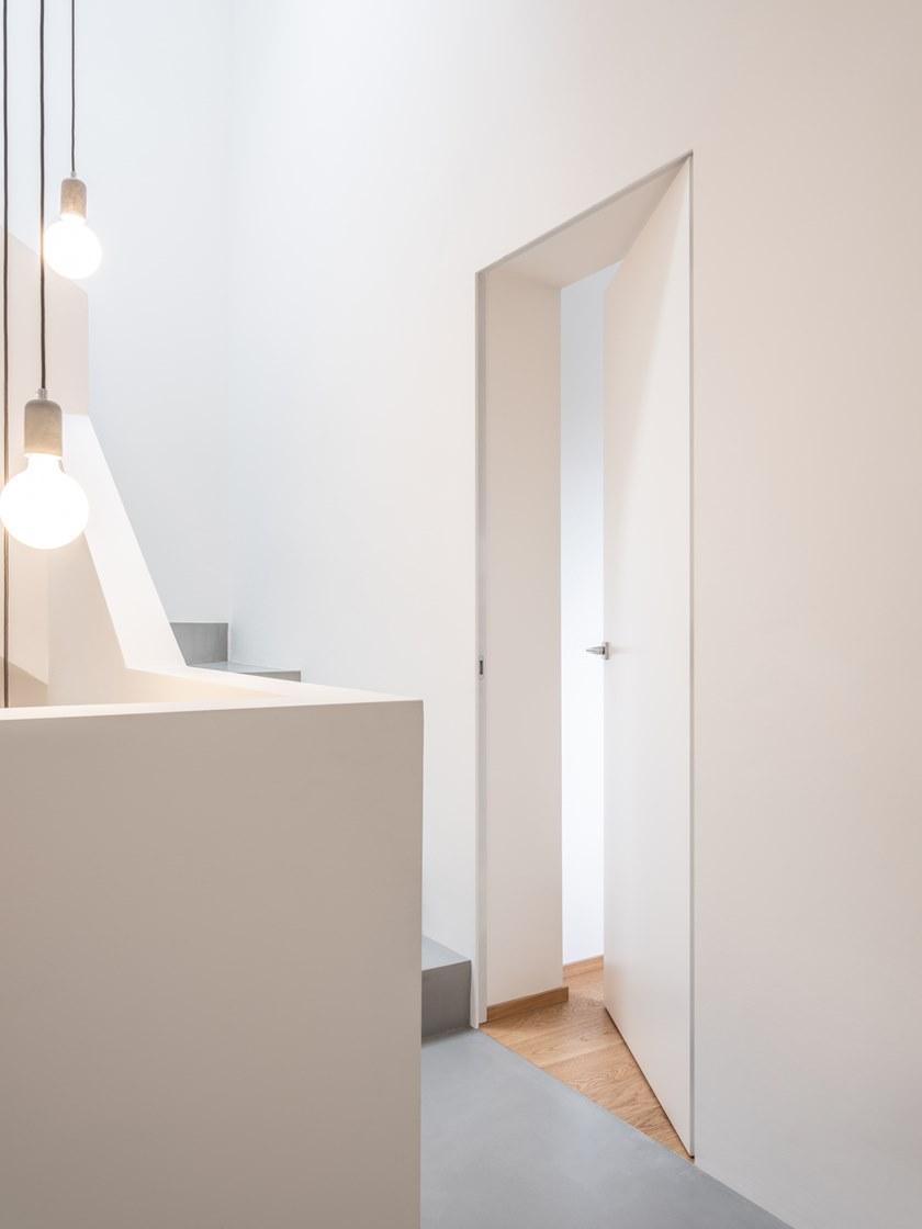 Eclisse Дверная коробка заподлицо со стеной Eclisse syntesis® sun-id-1502010 - Вид №1