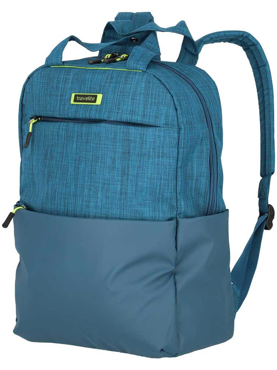 92306-22 Рюкзак 92306 Backpack Travelite Proof 