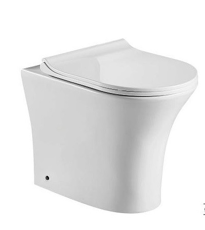 217D Унитаз приставной LAB.Space 