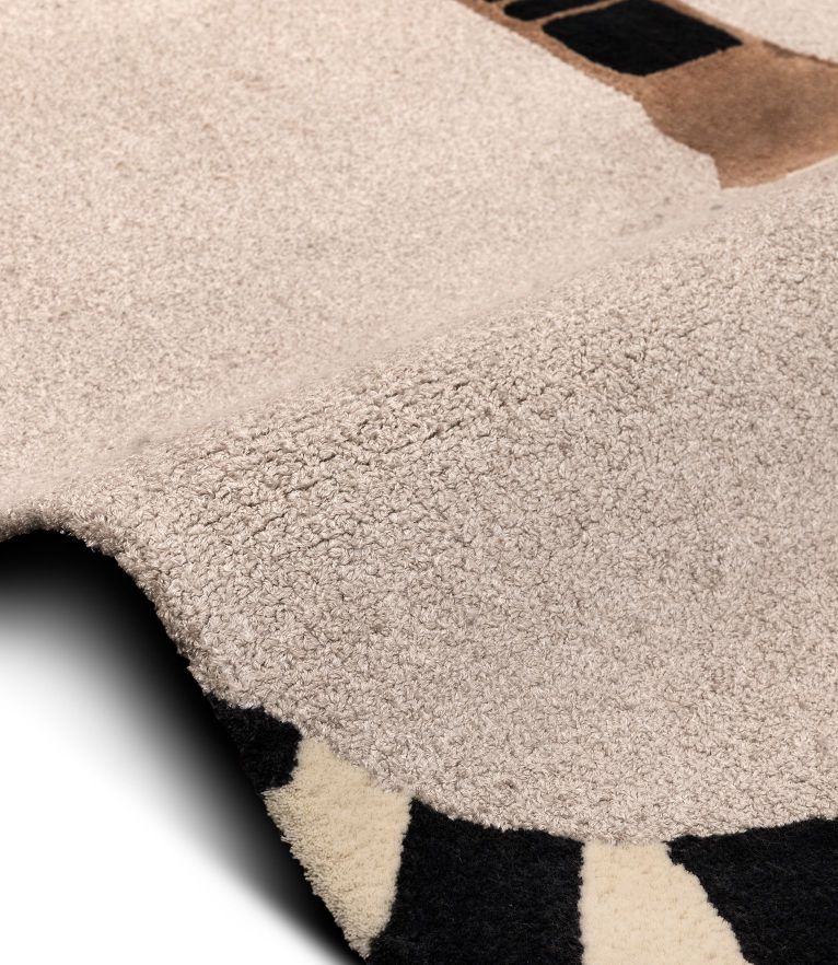 Аполлонуг RUG'SOCIETY Neutral 253_715 - Вид №2