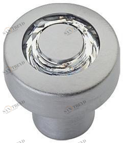 LINEA CALI' Ручка из латуни с кристаллами swarovski® Cosmic 209pb0022/30 - 00/54