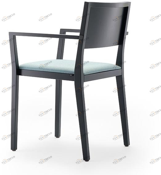 rosconi Штабелируемый стул с подлокотниками Bonnie & clyde sun-id-1413166