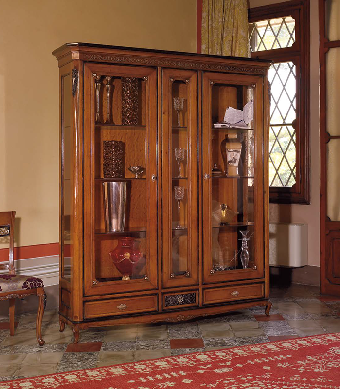 Витрина  MORELLO GIANPAOLO F-44 