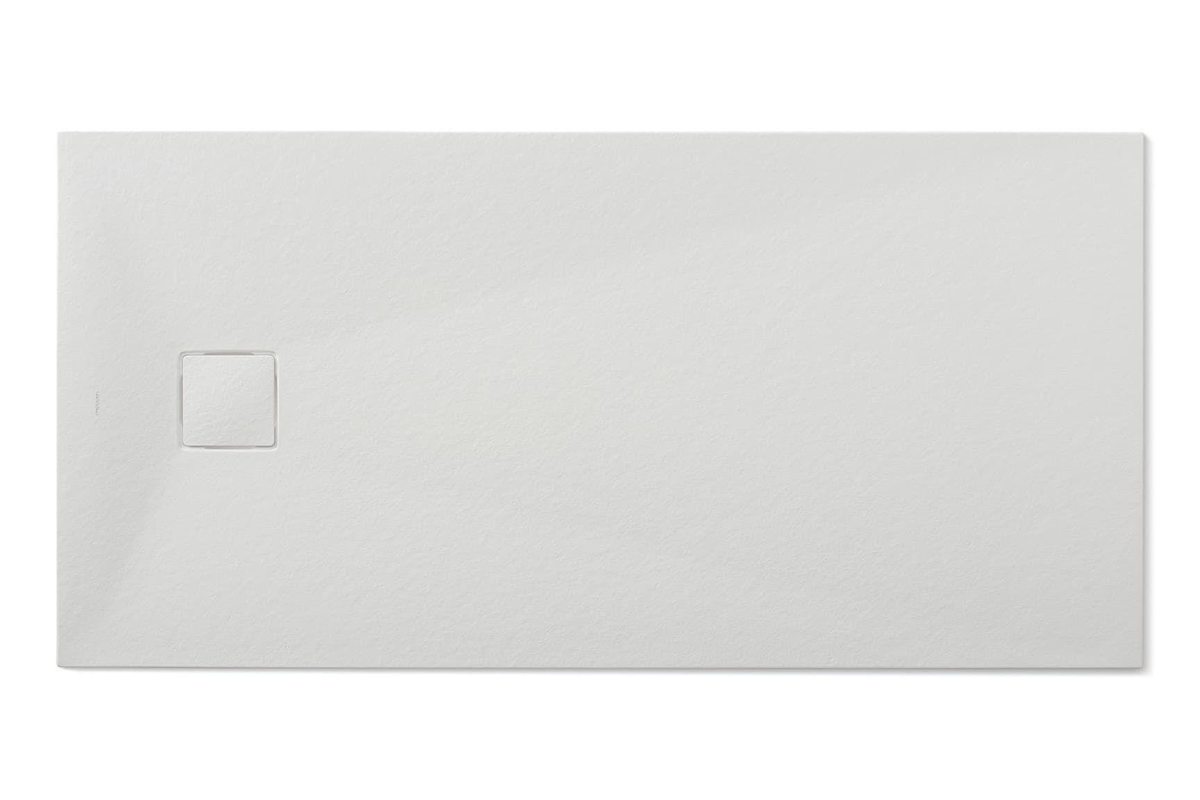 MCBATH Centuria Cover 160x80 прямоугольная белая sun-id-1959370 - Вид №1