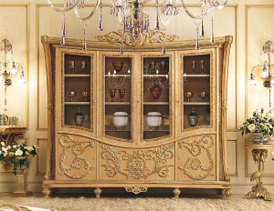 Витрина  RIVA 6200/D