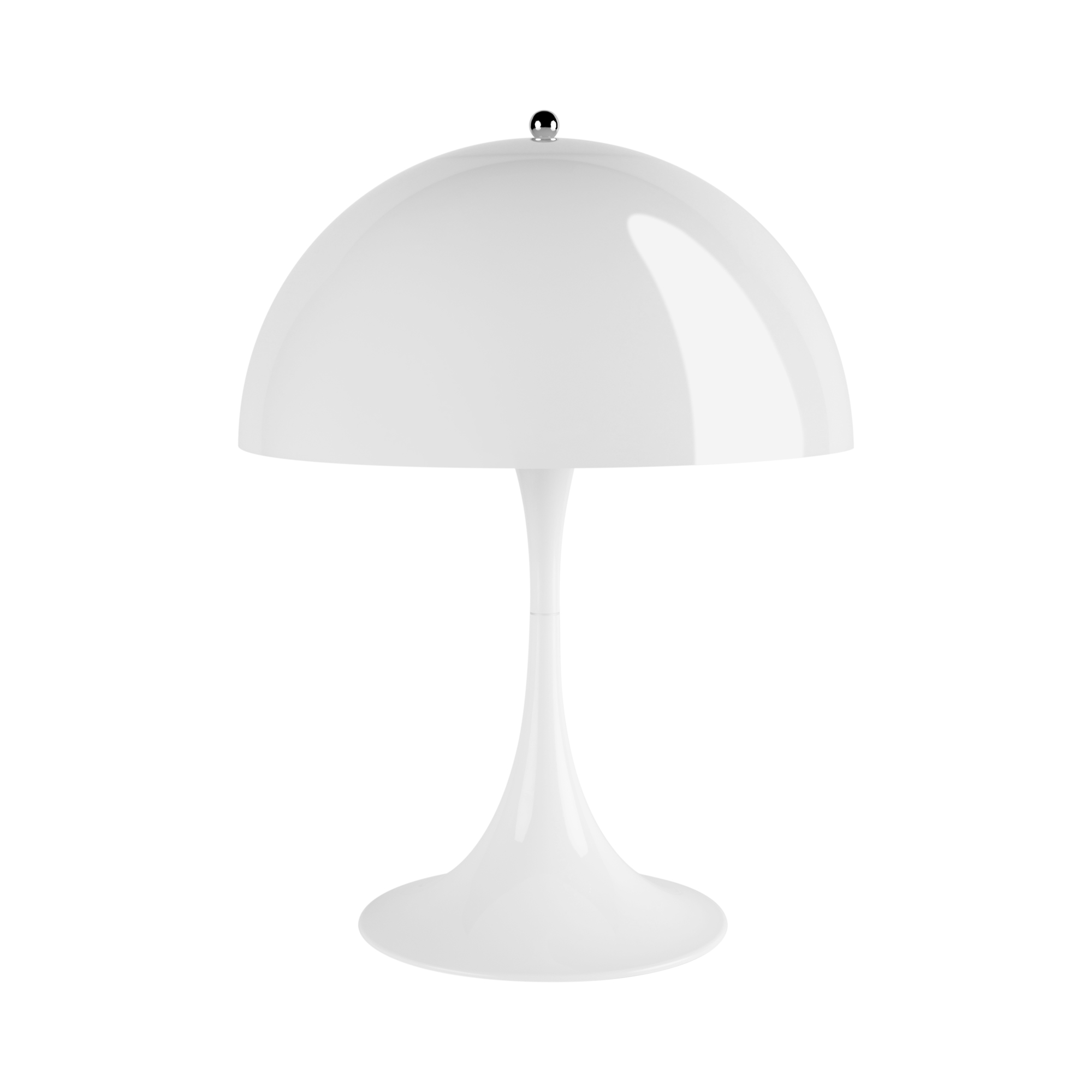 Лампа настольная / Panthella Louis Poulsen sun-id-376124 - Вид №1