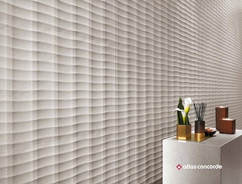 Atlas Concorde Объемное покрытие из керамогранита Marvel stone sun-id-1452934 - Вид №1